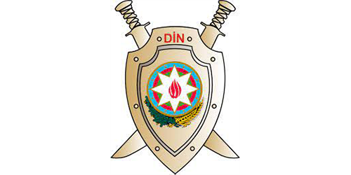 Main Police Department of Baku City Main Police Department of Baku City