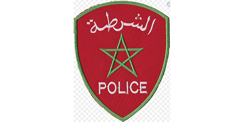 Morocco Police Morocco Police